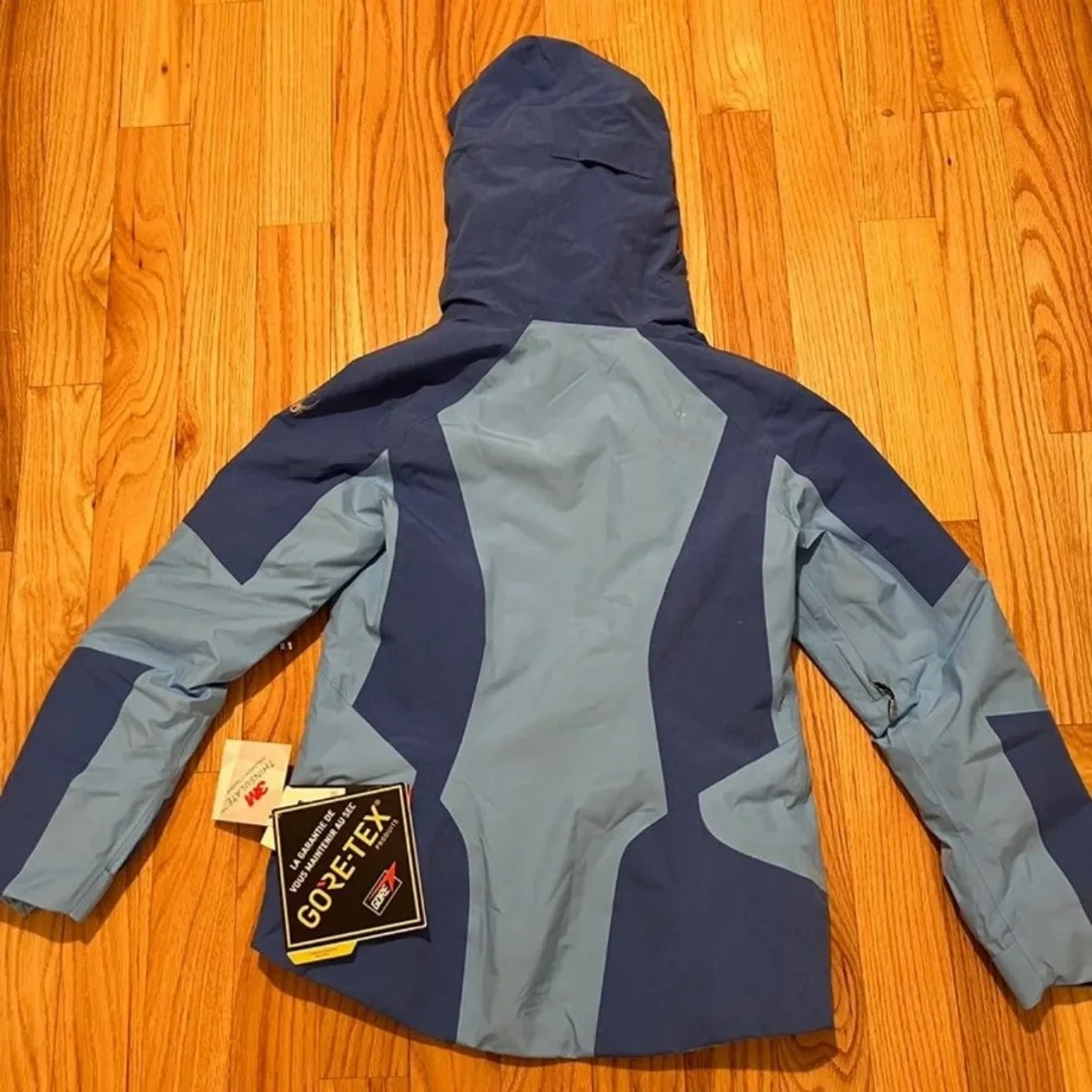 Spyder Inna Gore-Tex Ski Jacket - Picture 5 of 6